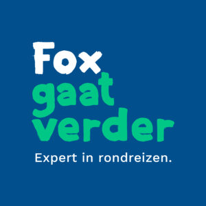 FOX gaat verder