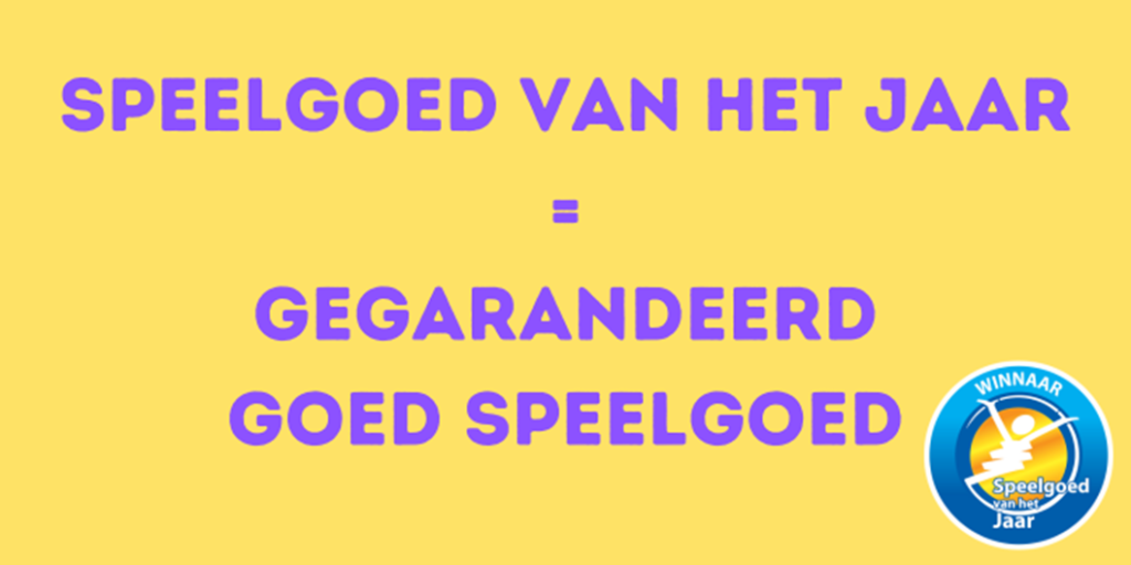 goed speelgoed