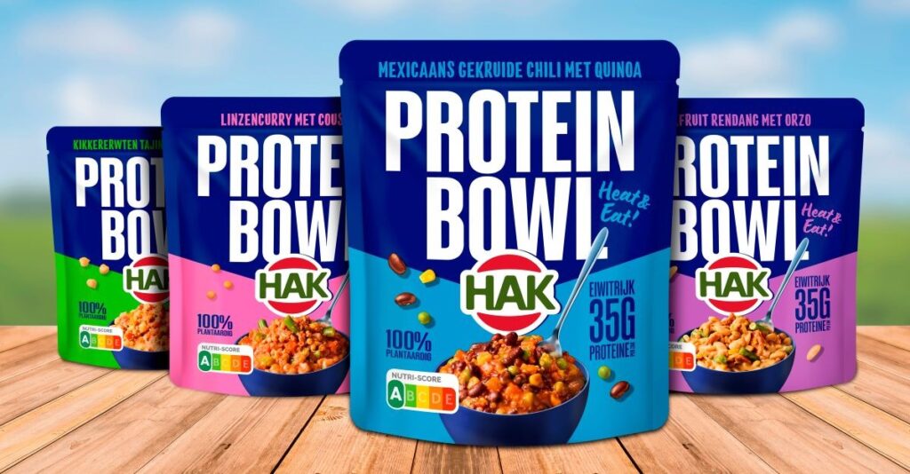 hak protein bowls