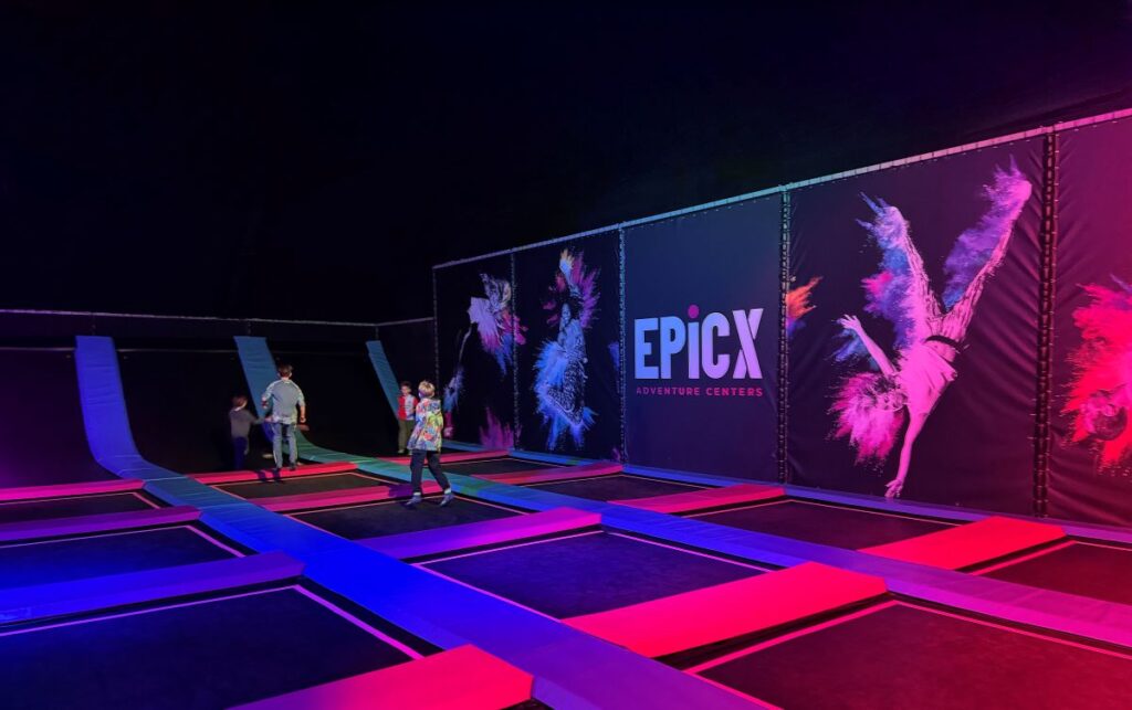 epicx zoetermeer